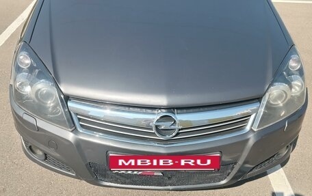 Opel Astra H, 2012 год, 1 000 000 рублей, 4 фотография