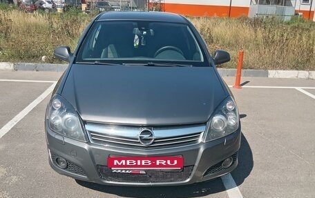 Opel Astra H, 2012 год, 1 000 000 рублей, 2 фотография