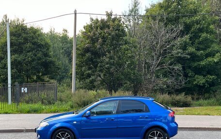 Chevrolet Lacetti, 2011 год, 399 000 рублей, 2 фотография