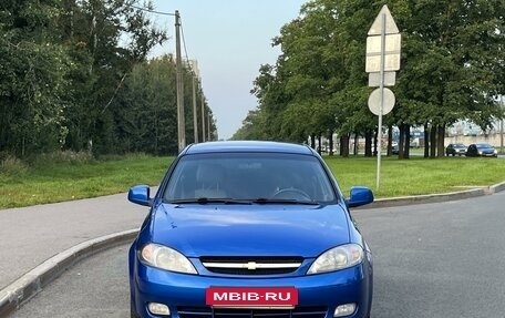 Chevrolet Lacetti, 2011 год, 399 000 рублей, 10 фотография