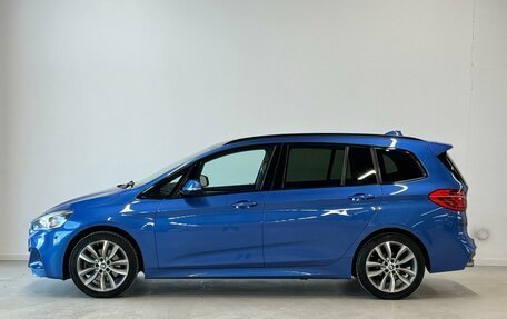 BMW 2 серия Grand Tourer F46 рестайлинг, 2017 год, 3 350 000 рублей, 8 фотография