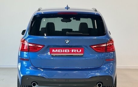 BMW 2 серия Grand Tourer F46 рестайлинг, 2017 год, 3 350 000 рублей, 6 фотография