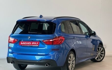 BMW 2 серия Grand Tourer F46 рестайлинг, 2017 год, 3 350 000 рублей, 5 фотография