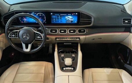 Mercedes-Benz GLS, 2019 год, 8 350 000 рублей, 6 фотография