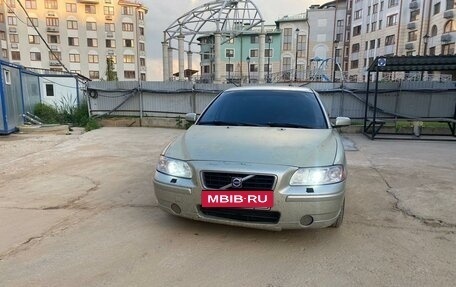 Volvo S60 III, 2006 год, 550 000 рублей, 6 фотография