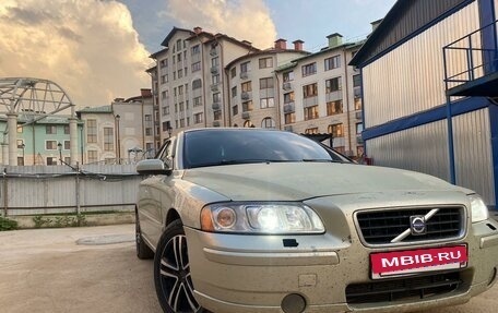 Volvo S60 III, 2006 год, 550 000 рублей, 7 фотография