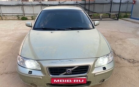 Volvo S60 III, 2006 год, 550 000 рублей, 2 фотография