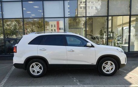 KIA Sorento II рестайлинг, 2013 год, 1 875 000 рублей, 4 фотография