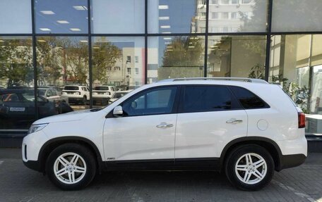 KIA Sorento II рестайлинг, 2013 год, 1 875 000 рублей, 5 фотография