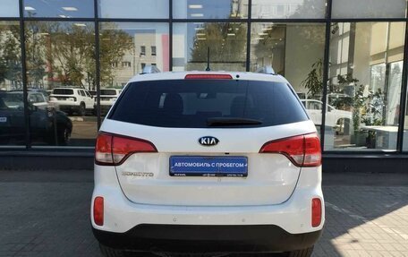 KIA Sorento II рестайлинг, 2013 год, 1 875 000 рублей, 7 фотография