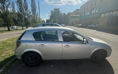 Opel Astra H, 2012 год, 650 000 рублей, 2 фотография