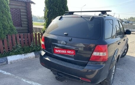 KIA Sorento IV, 2009 год, 1 250 000 рублей, 2 фотография