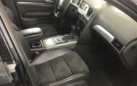 Audi A6 allroad, 2008 год, 1 390 000 рублей, 6 фотография