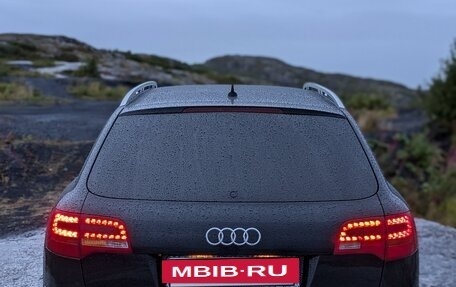 Audi A6 allroad, 2008 год, 1 390 000 рублей, 5 фотография