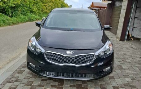 KIA Cerato III, 2013 год, 650 000 рублей, 2 фотография