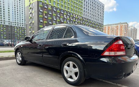 Nissan Almera Classic, 2008 год, 599 000 рублей, 6 фотография