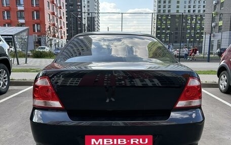 Nissan Almera Classic, 2008 год, 599 000 рублей, 5 фотография