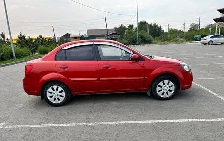 KIA Pride II, 2011 год, 799 900 рублей, 2 фотография