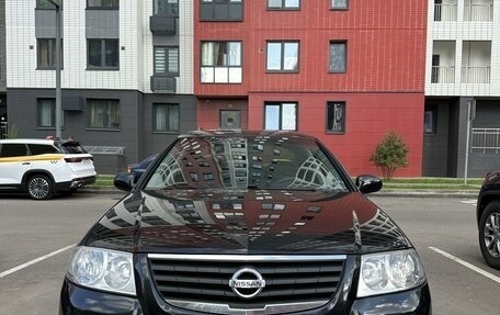 Nissan Almera Classic, 2008 год, 599 000 рублей, 2 фотография