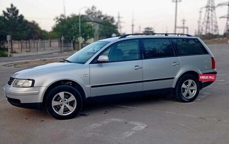 Volkswagen Passat B5+ рестайлинг, 2000 год, 450 000 рублей, 8 фотография