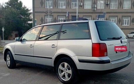 Volkswagen Passat B5+ рестайлинг, 2000 год, 450 000 рублей, 7 фотография