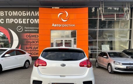 KIA cee'd III, 2018 год, 1 699 000 рублей, 6 фотография