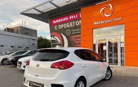 KIA cee'd III, 2018 год, 1 699 000 рублей, 7 фотография