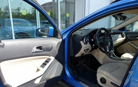 Mercedes-Benz GLA, 2014 год, 2 250 000 рублей, 6 фотография