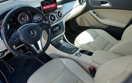 Mercedes-Benz GLA, 2014 год, 2 250 000 рублей, 7 фотография