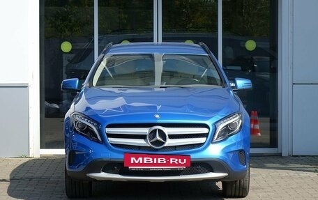 Mercedes-Benz GLA, 2014 год, 2 250 000 рублей, 4 фотография