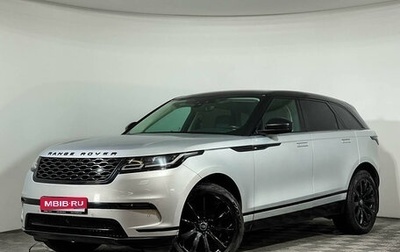 Land Rover Range Rover Velar I, 2018 год, 4 278 000 рублей, 1 фотография