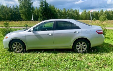 Toyota Camry, 2009 год, 1 280 000 рублей, 8 фотография