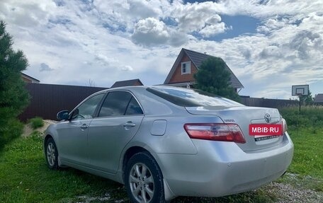 Toyota Camry, 2009 год, 1 280 000 рублей, 7 фотография