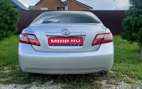 Toyota Camry, 2009 год, 1 280 000 рублей, 6 фотография