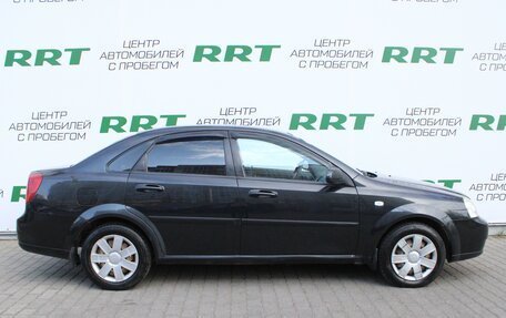 Chevrolet Lacetti, 2009 год, 529 000 рублей, 2 фотография