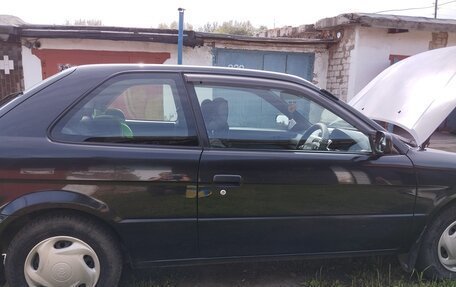 Toyota Corsa, 1998 год, 400 000 рублей, 2 фотография