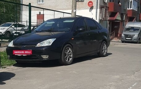 Ford Focus IV, 2003 год, 400 000 рублей, 5 фотография