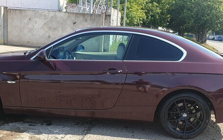 BMW 3 серия, 2007 год, 890 000 рублей, 3 фотография