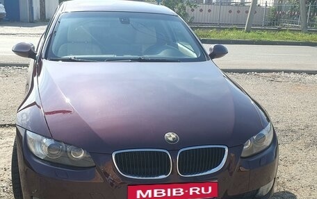 BMW 3 серия, 2007 год, 890 000 рублей, 2 фотография