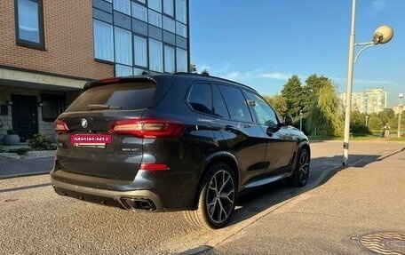 BMW X5, 2018 год, 7 500 000 рублей, 4 фотография