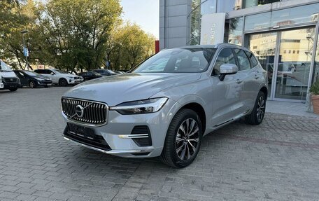 Volvo XC60 II, 2024 год, 7 600 000 рублей, 2 фотография