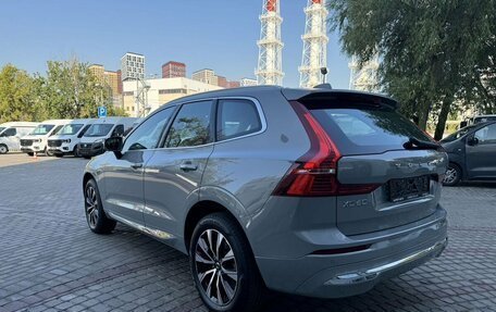 Volvo XC60 II, 2024 год, 7 600 000 рублей, 4 фотография