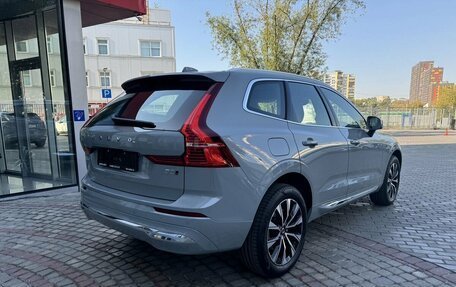 Volvo XC60 II, 2024 год, 7 600 000 рублей, 3 фотография