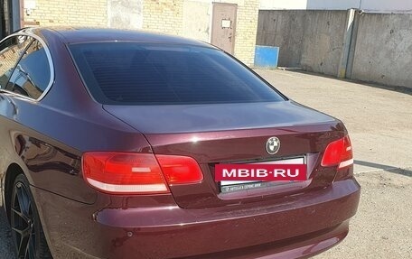 BMW 3 серия, 2007 год, 890 000 рублей, 4 фотография