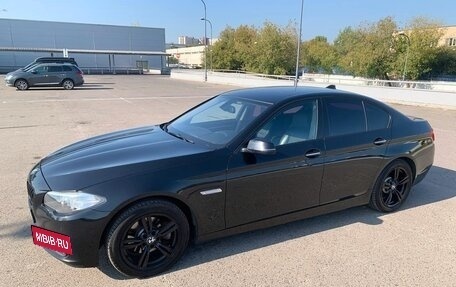 BMW 5 серия, 2016 год, 2 500 000 рублей, 2 фотография