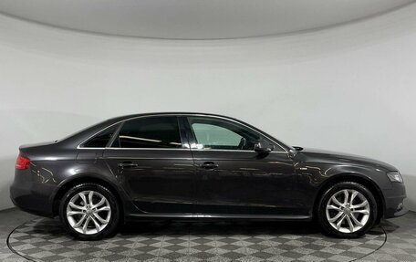 Audi A4, 2011 год, 1 150 000 рублей, 4 фотография