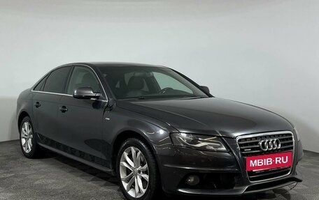 Audi A4, 2011 год, 1 150 000 рублей, 3 фотография