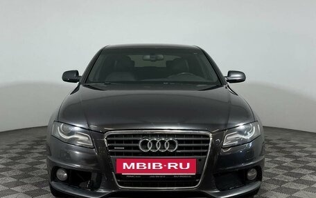 Audi A4, 2011 год, 1 150 000 рублей, 2 фотография