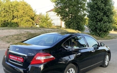 Nissan Teana, 2009 год, 905 000 рублей, 4 фотография