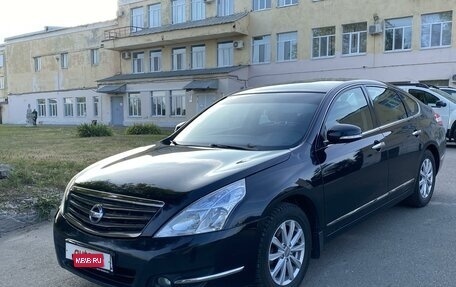 Nissan Teana, 2009 год, 905 000 рублей, 3 фотография